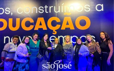 Gestores da Rede Piedade participam de evento de formação em São Paulo