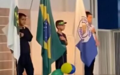 Feliz Dia da Independência!