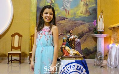 Missa em Ação de Graças fecha ciclos com chave de ouro no São José!