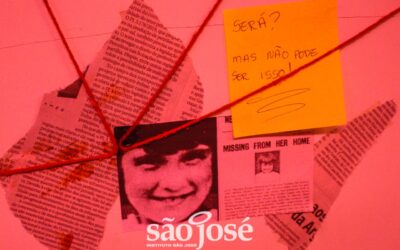 Estudantes “mergulham” no universo do jogo Escape Room em itinerário do Novo Ensino Médio!