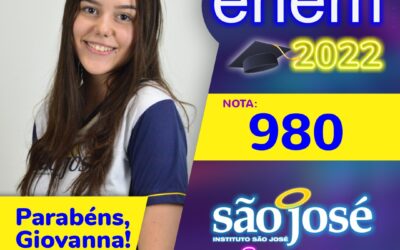 Parabéns, Estudantes!