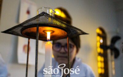 🔥Experienciando a propagação de calor no laboratório