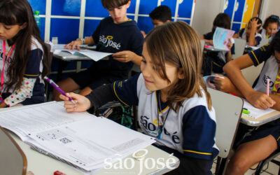 Avaliação Acadêmica Sistemática