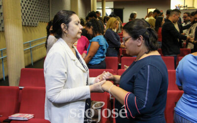 Jornada Pedagógica no Instituto São José: desbravando caminhos para uma educação inclusiva e transformadora